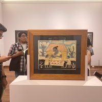 Citibanamex festeja 140 años con exposiciones e incluye hallazgo de boceto de Diego Rivera