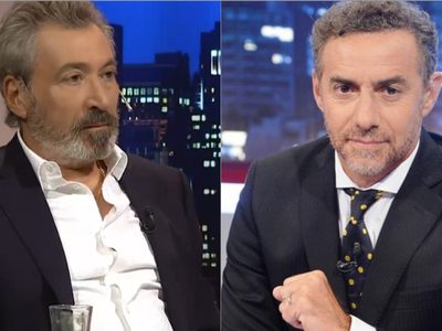 "Sabe lo que pasó en América": Luis Majul tiene lista la jugada para ensuciar a Daniel Vila