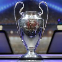 Así sería el nuevo formato de la Champions League