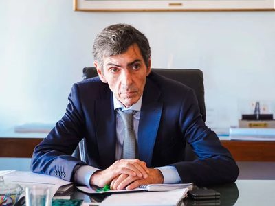 Eduardo Rodríguez Chirillo confirmó quiénes tendrán cortes de luz en el verano