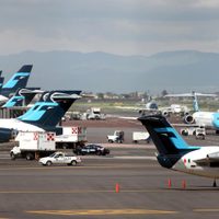 Mexicana de Aviación: Un crimen financiero impune
