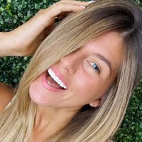Se acabaron los secretos: Loly Antoniale sorprendió a sus fans con un insólito mensaje