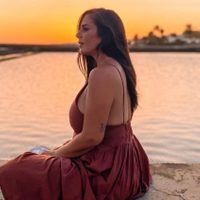 "Qué falta me haces": nostalgia e impotencia en este posteo de Anabel Pantoja