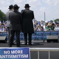 Informe: Crecen temores por antisemitismo en Estados Unidos