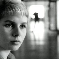 Fallece Astrid Kirchherr, 'la novia” de Los Beatles
