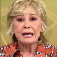 Mila Ximénez no aguantó la presión y se marchó del plató llorando por culpa de esta colaboradora