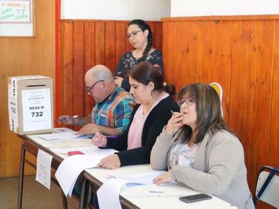 Las internas partidarias del MPN tienen fecha