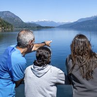 El turismo generó ganancias de 22 mil millones de pesos en Neuquén
