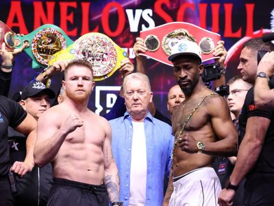 El más alto de su carrera: cuánto dinero puede ganar Canelo Álvarez contra William Scull