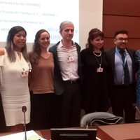 ONG piden a la ONU incluir la voz de miles de víctimas en sus recomendaciones sobre DH