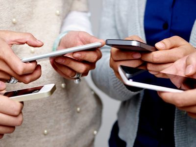 Celulares del Banco Nación: hasta cuándo se pueden comprar teléfonos en 18 cuotas sin interés