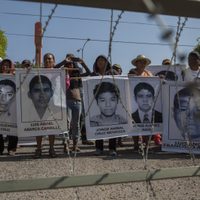 Dictan formal prisión a Francisco Narváez Pérez, exmilitar implicado en el caso Ayotzinapa