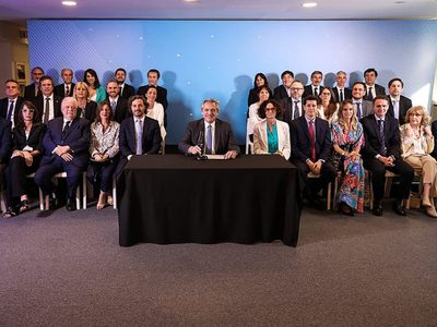 Índice de transparencia activa: estos son los Ministerios más opacos