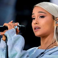 Pasaron 2 años desde que Ariana Grande hizo público su polémico tema, "GIAW"