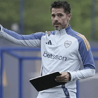 La dura decisión de Fernando Gago: los jugadores que regresaron a Boca y volvieron a ser cedidos