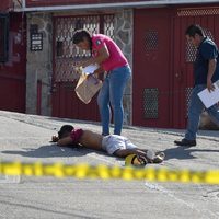 Se cometen en Guerrero ocho ejecuciones al día, reporta el SNSP