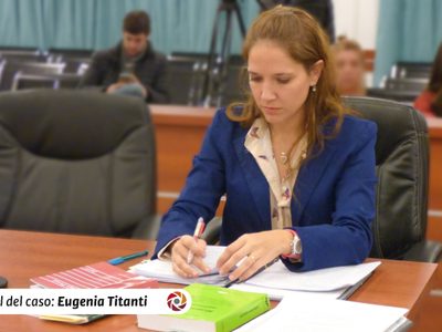 Revelación en una clase de ESI: ahora hay un imputado