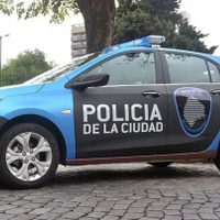 Tras una persecución, un empresario fue detenido por conducir en contramano con una camioneta robada