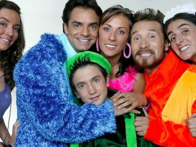 ¡Desgarrador! El triste adiós de "La Familia Peluche" a Gus Rodríguez