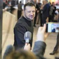 Zelenskyy dice que retórica de Trump sobre guerra de Ucrania es "muy peligrosa"