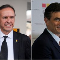 Elecciones presidenciales en Bolivia: dos candidatos de derecha y la sombra de Evo