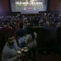 Serie de "Cien años de soledad" debuta en La Habana