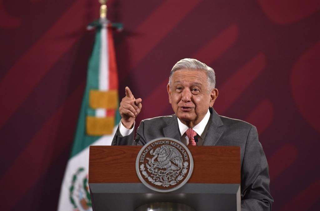 Conferencia matutina del 3 de agosto del 2023