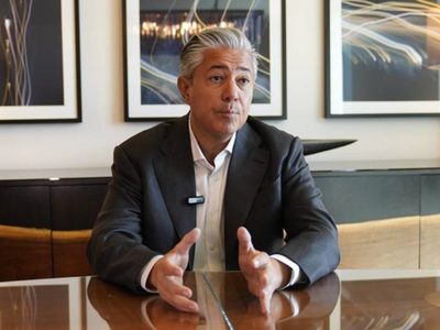 Figueroa desafía a Córdoba: "En 2030 vamos a superarlos en producto bruto"