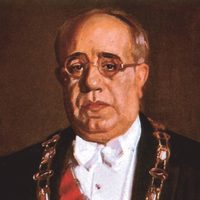 Manuel Azaña y los 80 años del exilio español