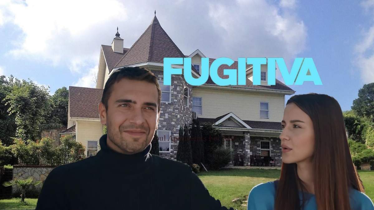 "Fugitiva". Fuente: (Minuto Neuquén)