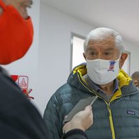 Cortes de ruta: Pereyra presentó un amparo en la Justicia y pidió garantizar la libre circulación