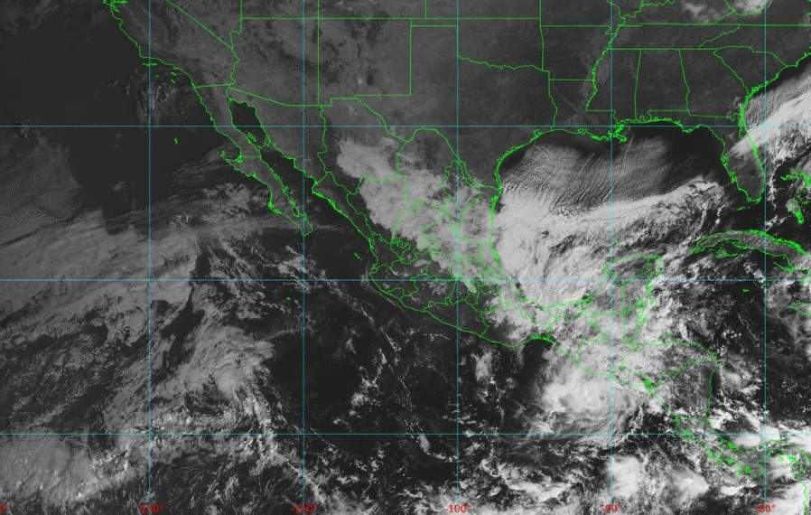El clima para este miércoles