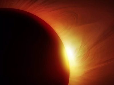 Eclipse espectacular recorrerá América del Norte este 8 de abril