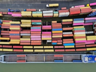 China explica cuál sería la situación sin importaciones agrícolas y de energía de EU