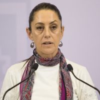 Hay 234 camas para terapia intensiva en la Ciudad de México