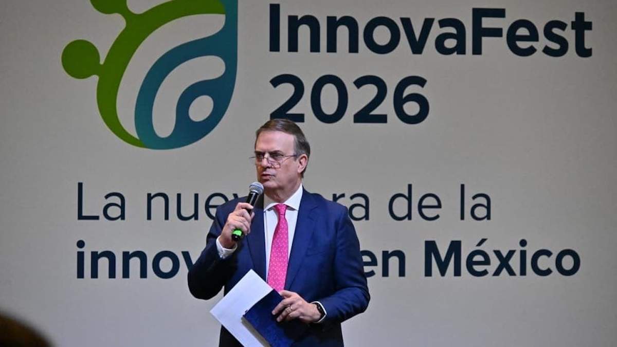 El secretario de Economía