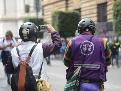 Sólo ocho de 28 aspirantes cumplieron requisitos para Derechos Humanos de CDMX