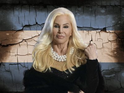 Inesperado: Susana Giménez reveló la razón por la que no quiere regresar a la Argentina