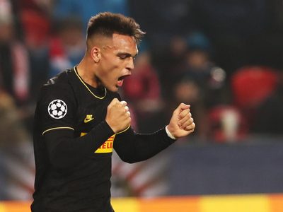 Buenas noticias para el Barcelona, el Inter modificó el valor de Lautaro Martínez