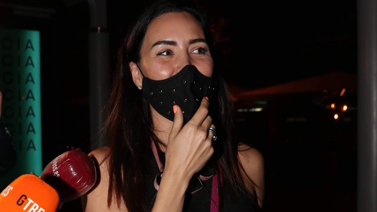 Vania Millán. Fuente: (Instagram)
