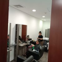 Justifican salón de belleza en el Senado: “Tenemos que estar bien presentados”