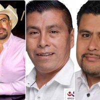 Alcaldes presos por “estafa siniestra” buscan recuperar libertad