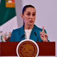 Sheinbaum valora si FGR atrae caso de decapitación del alcalde de Chilpancingo