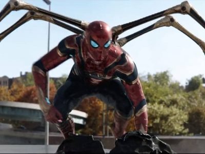 Spider-Man: No Way Home supera los mil millones de dólares en taquilla