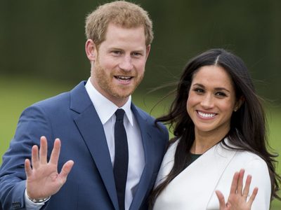 Meghan Markle y el príncipe Harry sorprendieron al mundo entero: "Archie será hermano mayor"