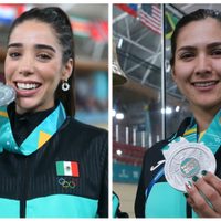 México, segundo lugar en el medallero de los Juegos Panamericanos 2023