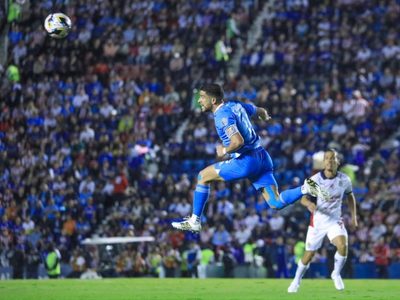 Cruz Azul contra Pumas se jugará en una sede alterna