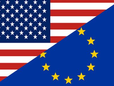 La Unión Europea promete una respuesta contundente a los aranceles impuestos por Donald Trump
