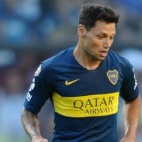 Malas noticias para Mauro Zárate