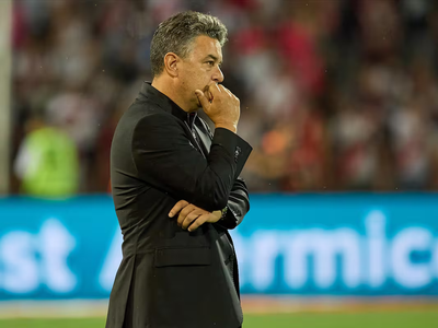 Atención River: Peñarol marcó su postura ante el posible fichaje de Leonardo Fernández
